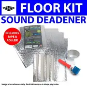 Heat & Sound Barrier 1945-1952 VW Type 1 Split Floor Tape & Roller (for: Volkswagen)