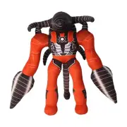 Skibidi Toilet Plush Multiverse Ultimate Titan Drill man Figure Doll Toys Gifts