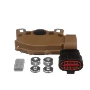 For 1996 Ford Econoline Super Duty Neutral Safety Switch SMP