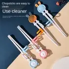 Tableware Learning Chopsticks Training Chopsticks Eating Practice Chopsticks