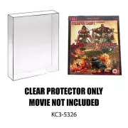 Protector For A Fistful of Dynamite (Eureka)