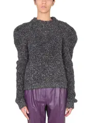 [Alberta Ferretti] Alberta Ferretti-Lurex Jersey-Donna 38