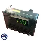 6Button Universal Oven Digital Clock/Timer for Technika/St George/Euromaid/Omega