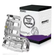 Brake X Disc Brake Caliper for 2011 Nissan Sentra SE-R Spec V (for: Nissan)