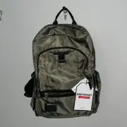 Army Green Backpack,Eastport Limited