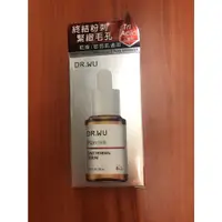 在飛比找蝦皮購物優惠-DR.WU 8% 杏仁酸 15ML  全新