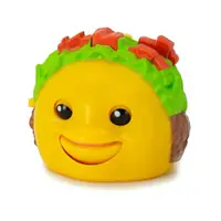 在飛比找樂天市場購物網優惠-Mojimoto 錄音玩具 回聲玩具 TACO 墨西哥夾餅