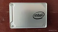 在飛比找Yahoo!奇摩拍賣優惠-二手良品 Intel 545S SSDSC2KW512G8 