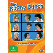 Brady Bunch, The - Season 5
