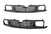 GRILLE TO SUIT HOLDEN RODEO TF 1997-1998