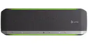 POLY Sync 60 MICROSOFT TEAMS speakerphone Universal Bluetooth Black