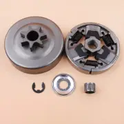 Spur Clutch Drum Kit For Stihl 026 MS260 024 MS240 PRO .325"-7T # 1121 640 2004