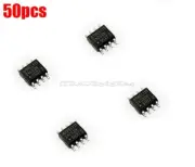 50Pcs Atmel Eeprom SOP-8 AT24C32 24C32AN Su 27 New Ic sz