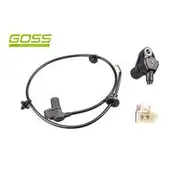 Goss Wheel Speed Sensor - Ford - WS014
