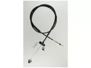 Throttle Cable For 93-95 Toyota Celica 2.2L 4 Cyl KP38T8 (for: Toyota)