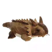 Aurora - Mini Flopsie - 8" Patty Horned Lizard Adorable Stuffed Animal
