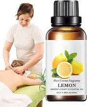Water Soluble Fragrance Oils | 30ml Water Soluble Air Aromatherapy Oils For Humidifiers,Natural Aromatherapy Oils For Stress Support