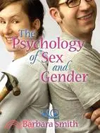 在飛比找三民網路書店優惠-The Psychology Of Sex And Gend