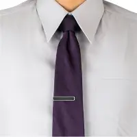 在飛比找Yahoo奇摩購物中心優惠-MONTBLANC萬寶龍Extreme 3.0 風尚領帶夾