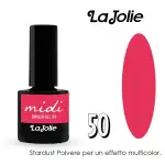 La jolie semi-permanent 7 ml n°50