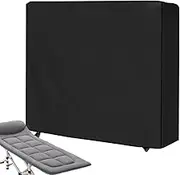 Nuyhadds Children's Bed Cover, Waterproof & Portable Folding Duvet Cover, Mattress Protector for Outdoor Sofas, Clothes Storage, Family, Men, Women