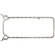 OS32263 Mahle Oil Pan Gasket for Van Sprinter Freightliner 3500 Dodge 2500 03-06