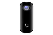 C100+ Mini Action Camera 4K 30fps 30M Waterproof WiFi & App Connectivity with Waterproof Case