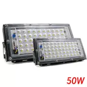 LED Flood Light 50W AC 110/220V Spotlight Outdoor Garden Lighting Led Reflector