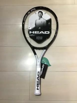 Head Graphene 360 Speed PWR 專業網球拍