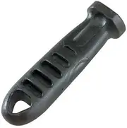 Plastic Farrier Rasp Handle for Tanged Rasp