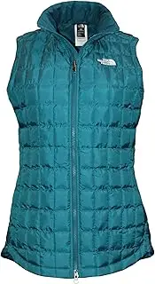 [THE NORTH FACE] Women's Thermoball Insulated Vest