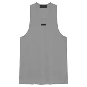 [Fear of God ESSENTIALS] Ribbed Tank Men