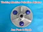 Washing Machine Spare Parts Pulsation Agitator (Suits Many OEM Brands) (W18)