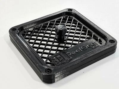 Mesh / Screen Top Feeding Portal