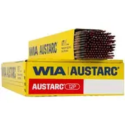 WIA 2.5mm 2.5kg Mild Steel Gp Arc Electrode 12P25