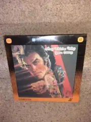 Any Which Way You Can Like New LaserdIsc Extended Play FACTORY SEALED NEW