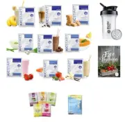 KicStart Bariatric PreSurgery 4 Week VLCD Kit