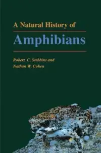 在飛比找博客來優惠-A Natural History of Amphibian