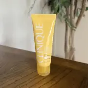 Clinique Broad Spectrum SPF 50 Face Sunscreen with SolarSmart UVA UVB Protection