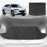 6D Diamond Car Boot Cargo Mat for All-new Honda ZR-V (RZ)2022-Current - Heavy Duty Carpet Liner