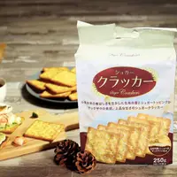 在飛比找momo購物網優惠-【HupSeng】滿足感甜味蘇打餅(3枚x10入/袋)