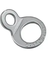Canyon Dancer Stainless Steel Strap Ring Tie Down Hook Point Single