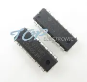 20PCS CD4093BE CD4093 4093 DIP-14 TI CHIP IC