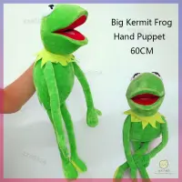 在飛比找蝦皮購物優惠-✨優選✨聖誕芝麻街大號全身 Kermit the Frog 