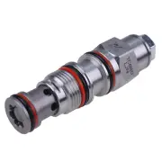 Hydraulic Relief Valve 33428GT For Genie GS-2668 RT，GS-3268 RT，S-40, S-45, S-60
