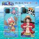 【ONE PIECE 航海王】三星 Samsung Galaxy M12 透明空壓手機殼