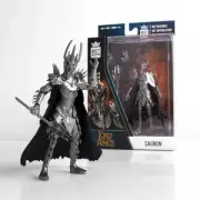 Loyal Subjects BST AXN Lord of the Rings Sauron 5
