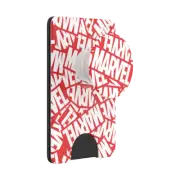 Popsockets Marvel Logo PopWallet+
