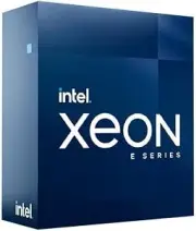 Intel Xeon E E-2324G Quad-core [4 Core] 3.10 GHz Processor - Retail Pack