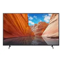 在飛比找蝦皮購物優惠-［全新]索尼 SONY  KM-60X/55X80J  60